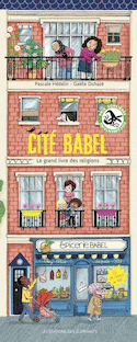 Cité Babel [nouvelle édition]